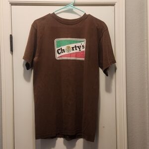Shorty's skate tee
